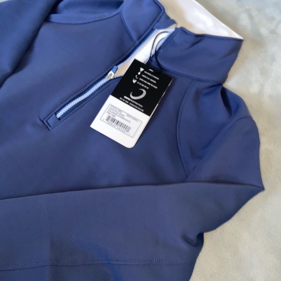 New/never worn Fairway & Greene Pullover - Picture 6 of 11